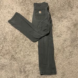 Carhartt Relaxed Fit Pants